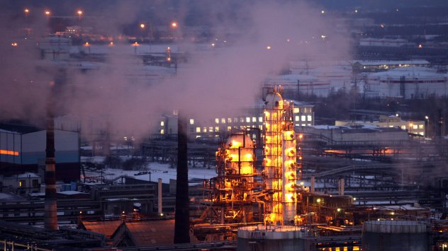 Германия е готова да подкрепи постепенната забрана на руския петрол