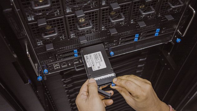 Снимка: Bloomberg LP