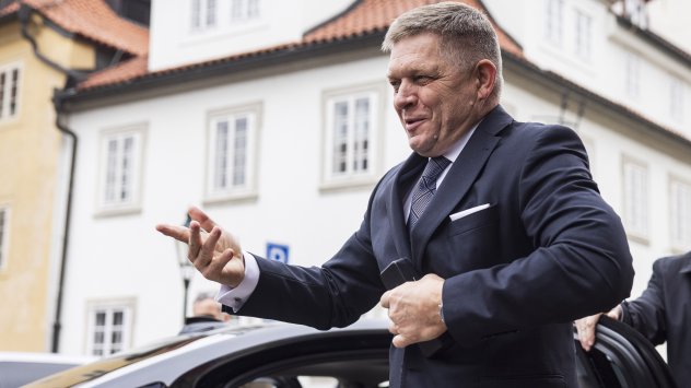 Снимка: Bloomberg