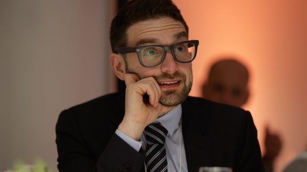 Снимка: Bloomberg