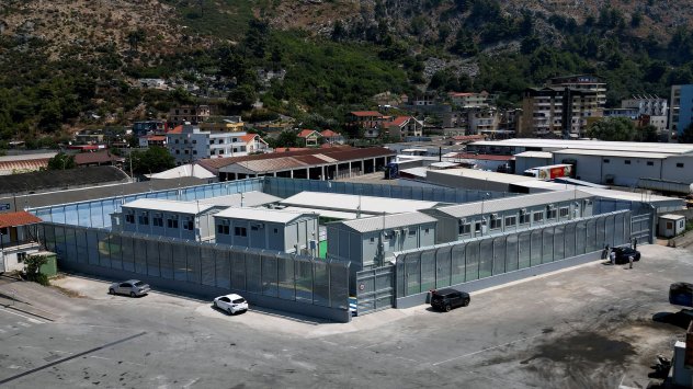 Снимка: Bloomberg