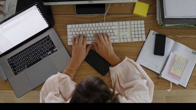 Снимка: Bloomberg