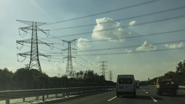 Снимка: Bloomberg L.P.