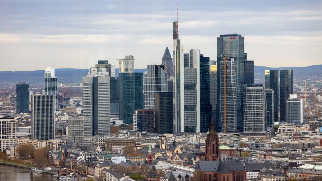 Снимка: Bloomberg L.P.