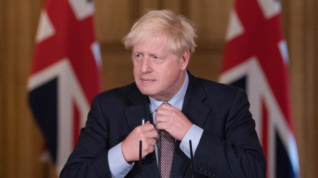 Снимка: Bloomberg