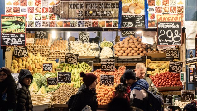 Снимка: Bloomberg LP