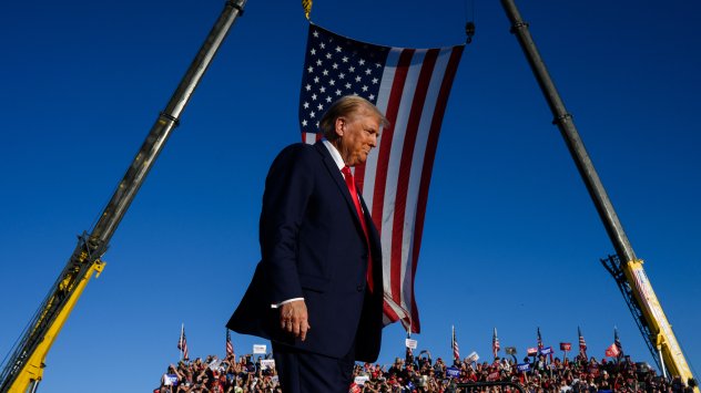 Снимка: Bloomberg