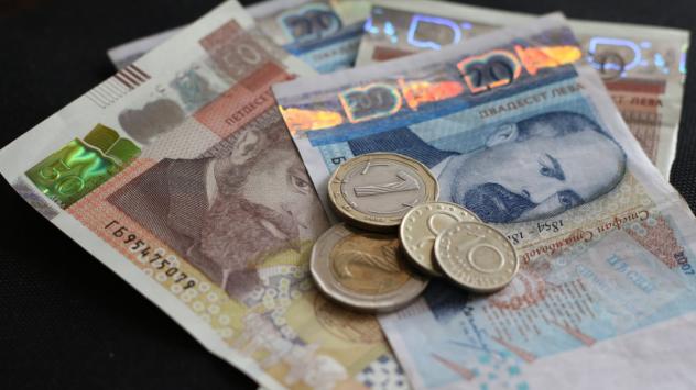 Министерството на финансите очаква бюджетен излишък от 1,7 млрд. лв. в края на юли