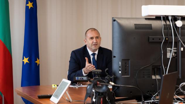 Снимка: БГНЕС