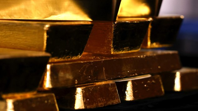 Снимка: Bloomberg L.P.