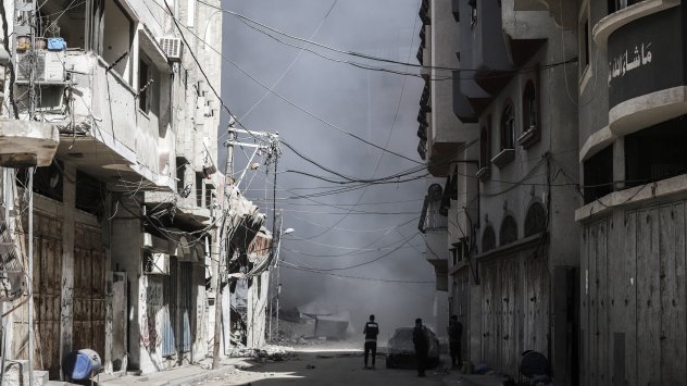 Снимка: Bloomberg