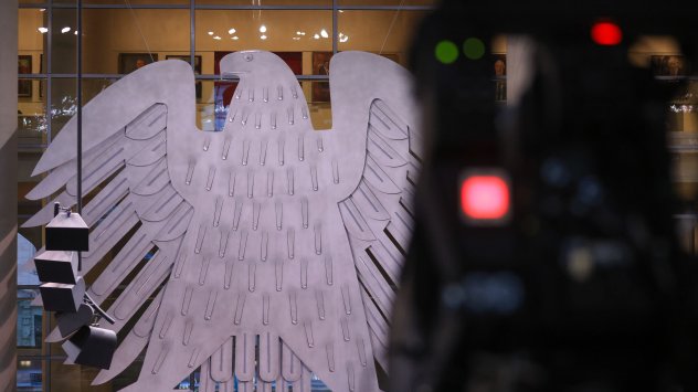 Снимка: Bloomberg LP