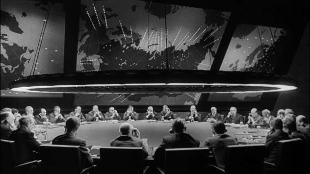 Снимка: Wikimedia Commons/Columbia Pictures