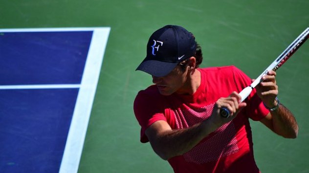 Топ 5 на най-богатите тенисисти в света