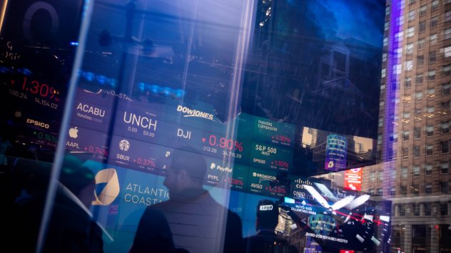 Тази седмица Федералният резерв поведе множество световни централни банки които