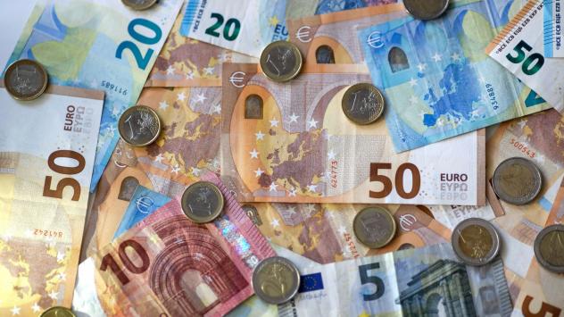 Снимка: Bloomberg 