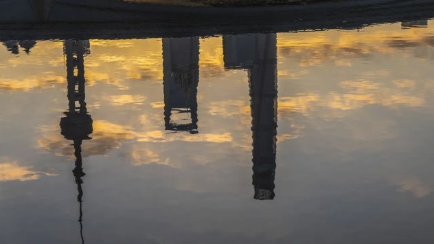 Снимка: Bloomberg L.P.