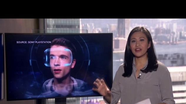 Плановете на SONY