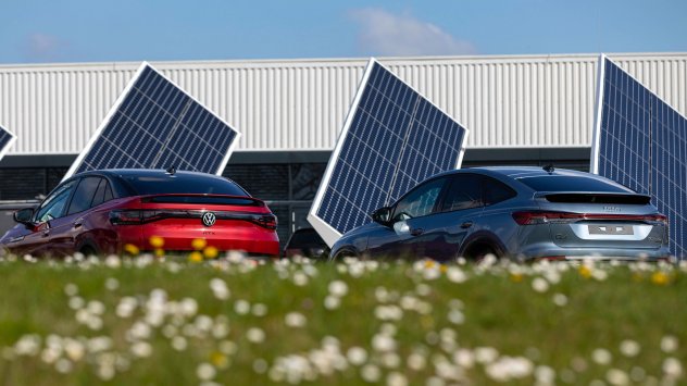 Снимка: Bloomberg