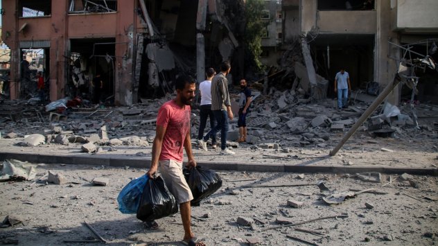 Снимка: Bloomberg L.P.