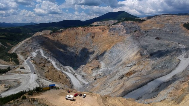 Снимка: Bloomberg