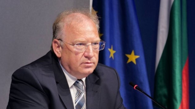 Вчера върховният представител по външната политика и сигурността Жозеп Борел