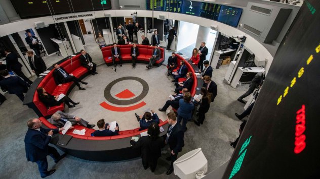 Един търговец помогна за изостряне на кризата с огромните къси