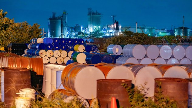 Снимка: Bloomberg LP