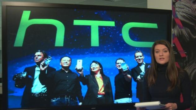 Елена Кирилова. Снимка: Bloomberg TV Bulgaria