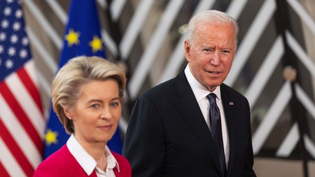 Ние сме съвместно ангажирани с енергийната сигурност и устойчивост на