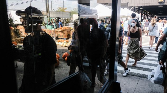 Инфлацията в САЩ се понижи през октомври с повече от