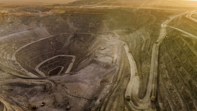 Снимка: Bloomberg