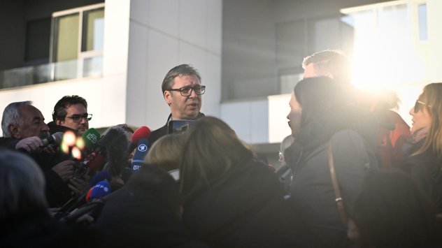 Снимка: Bloomberg L.P.