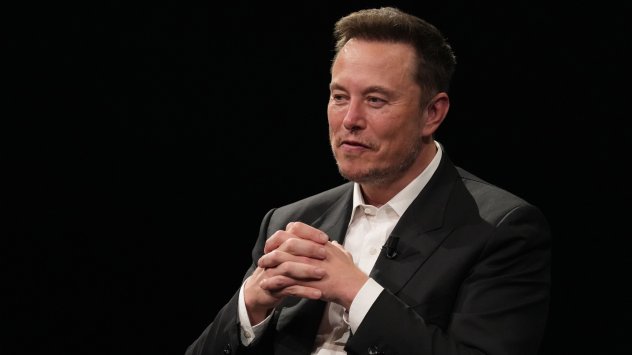 Снимка: Bloomberg LP