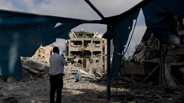 Снимка: Bloomberg L.P.