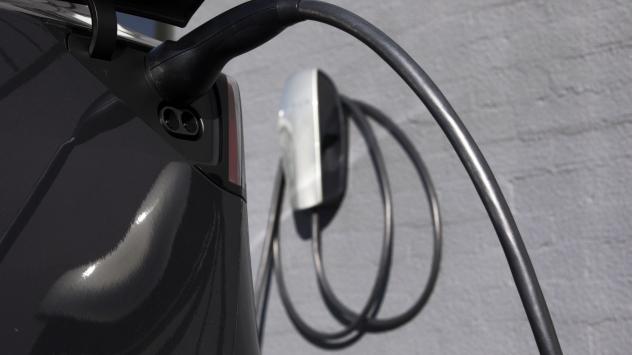 Снимка: Bloomberg