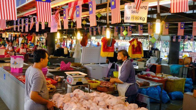 Потомците на султан на Сулу от 19 в искат да