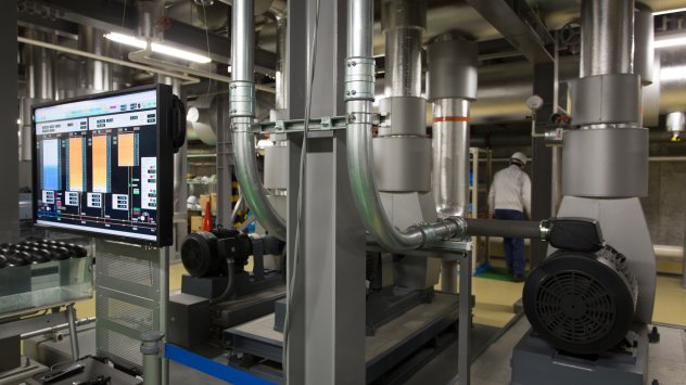 Снимка: Bloomberg LP