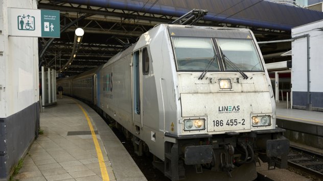 снимка: Bloomberg LP