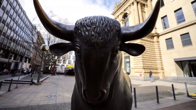 Снимка: Alex Kraus/Bloomberg