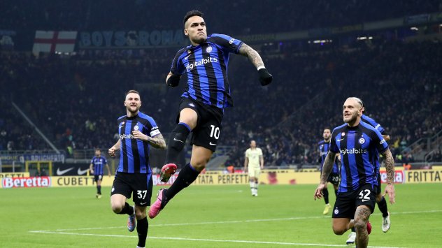 Италианската Серия А започна да привлича големи международни кредитори и