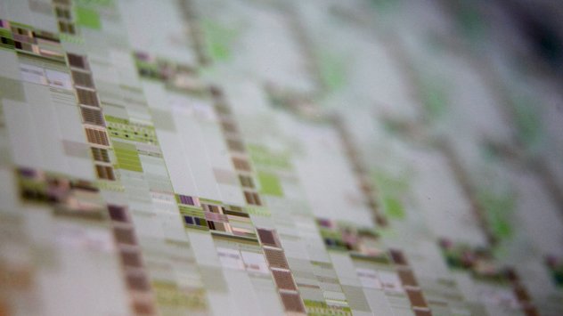 снимка: Bloomberg LP