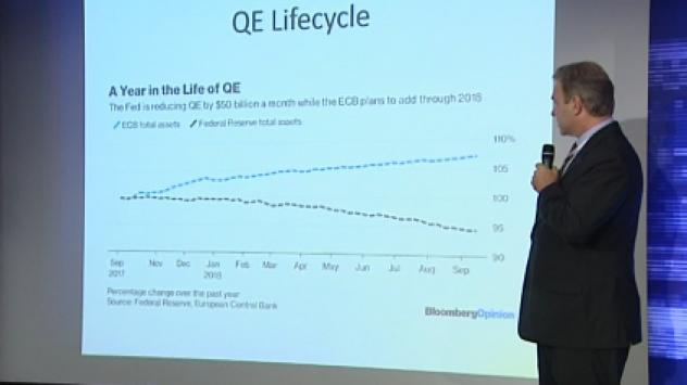 Снимка: Bloomberg TV Bulgaria