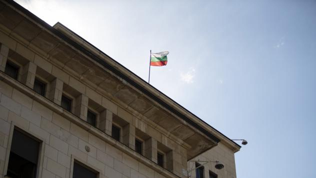 Снимка: Jasper Juinen/Bloomberg