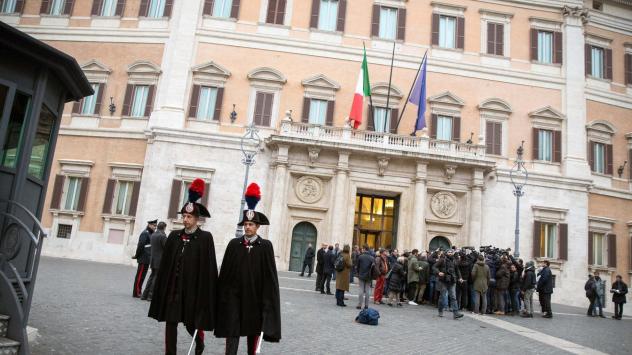 Снимка: Alessia Pierdomenico/Bloomberg