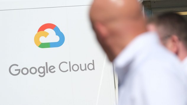 Снимка: Bloomberg L.P.