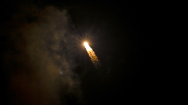 Снимка: Bloomberg L.P.