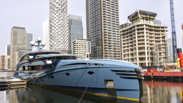 Снимка: Bloomberg L.P.