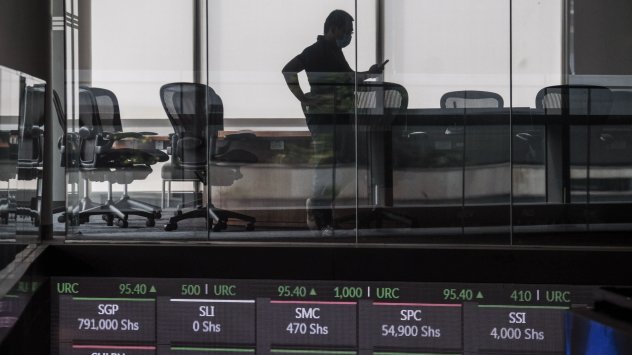 Доларът поскъпна след като Белият дом отхвърли перспективата за валутно