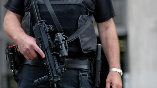 Снимка: Luke MacGregor/Bloomberg